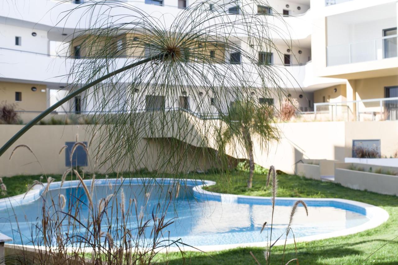 Family Apartments Albur Village II Alvor Exterior foto