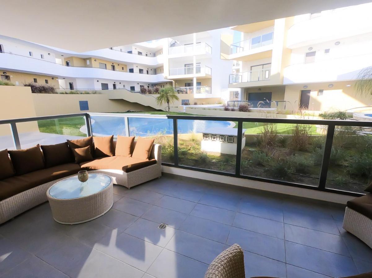 Family Apartments Albur Village II Alvor Exterior foto