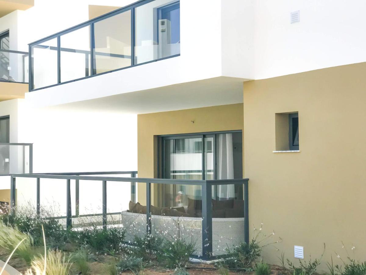 Family Apartments Albur Village II Alvor Exterior foto