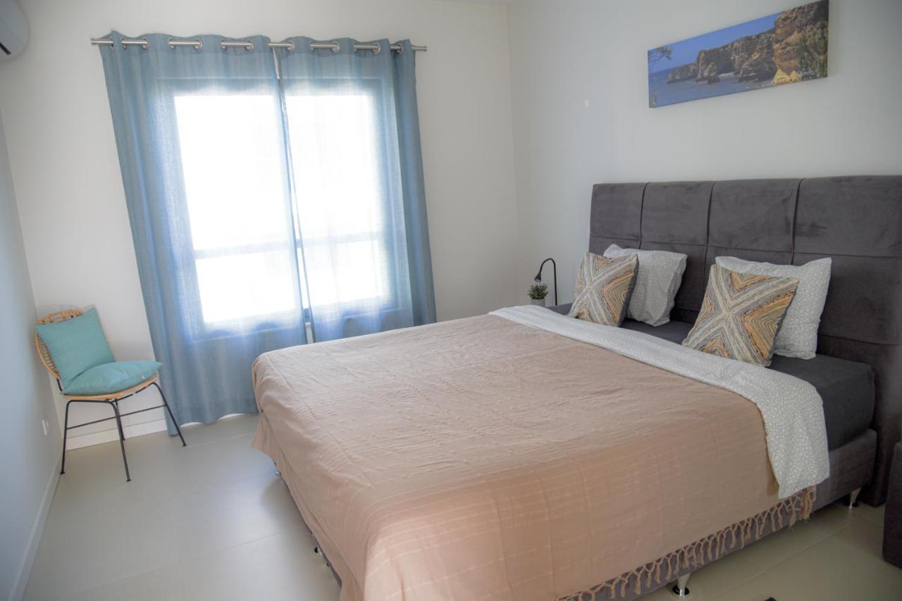 Family Apartments Albur Village II Alvor Exterior foto